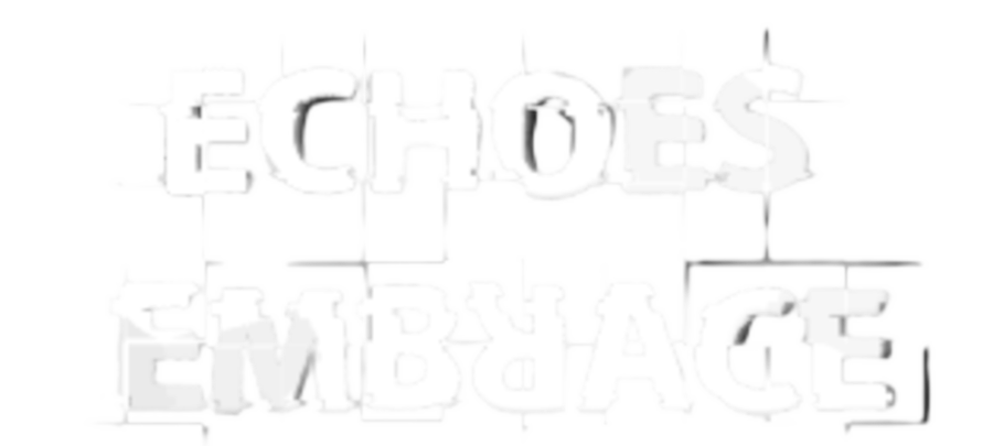 Echoes Embrace Logo